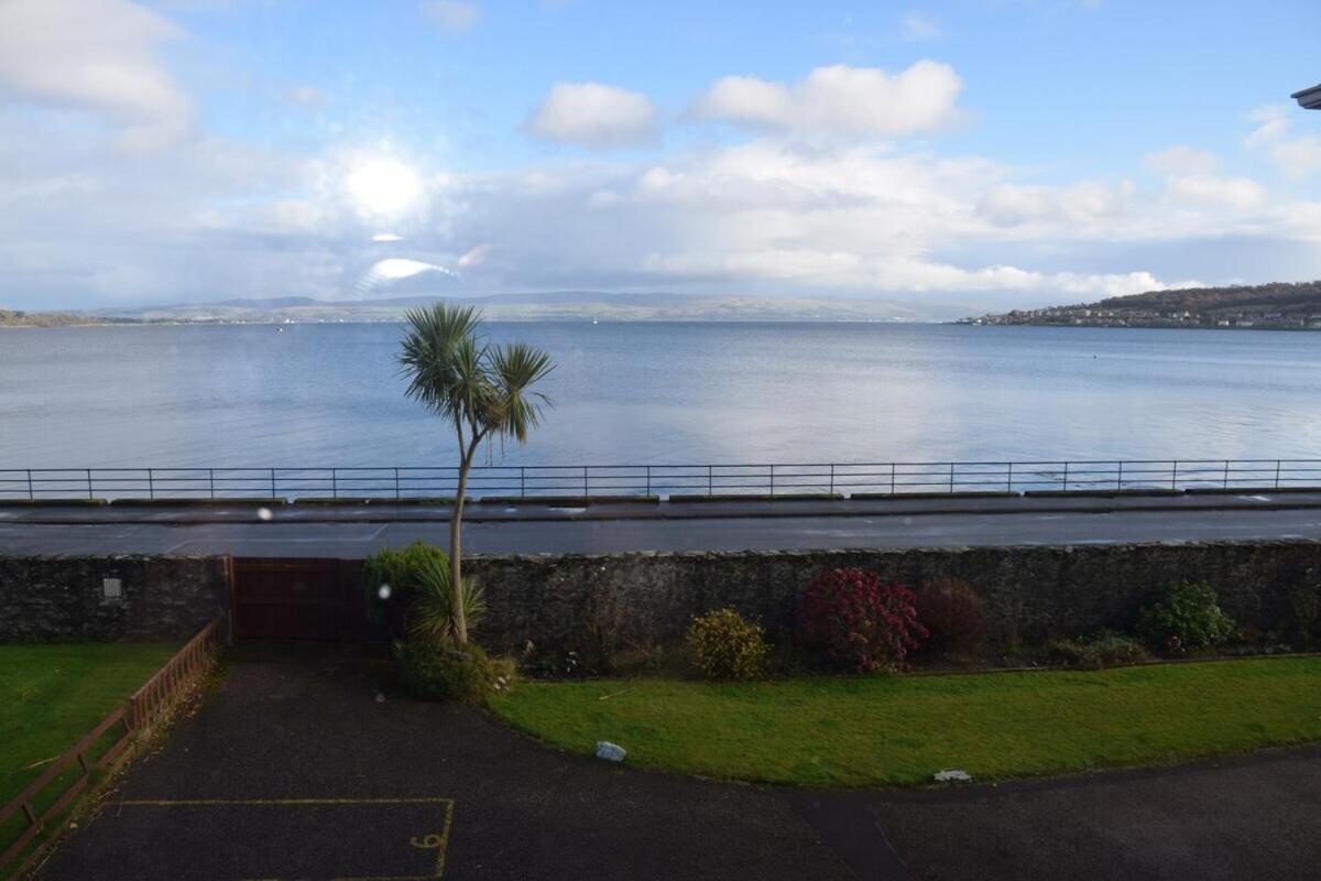 One Marine Place Port Bannatyne Exteriér fotografie