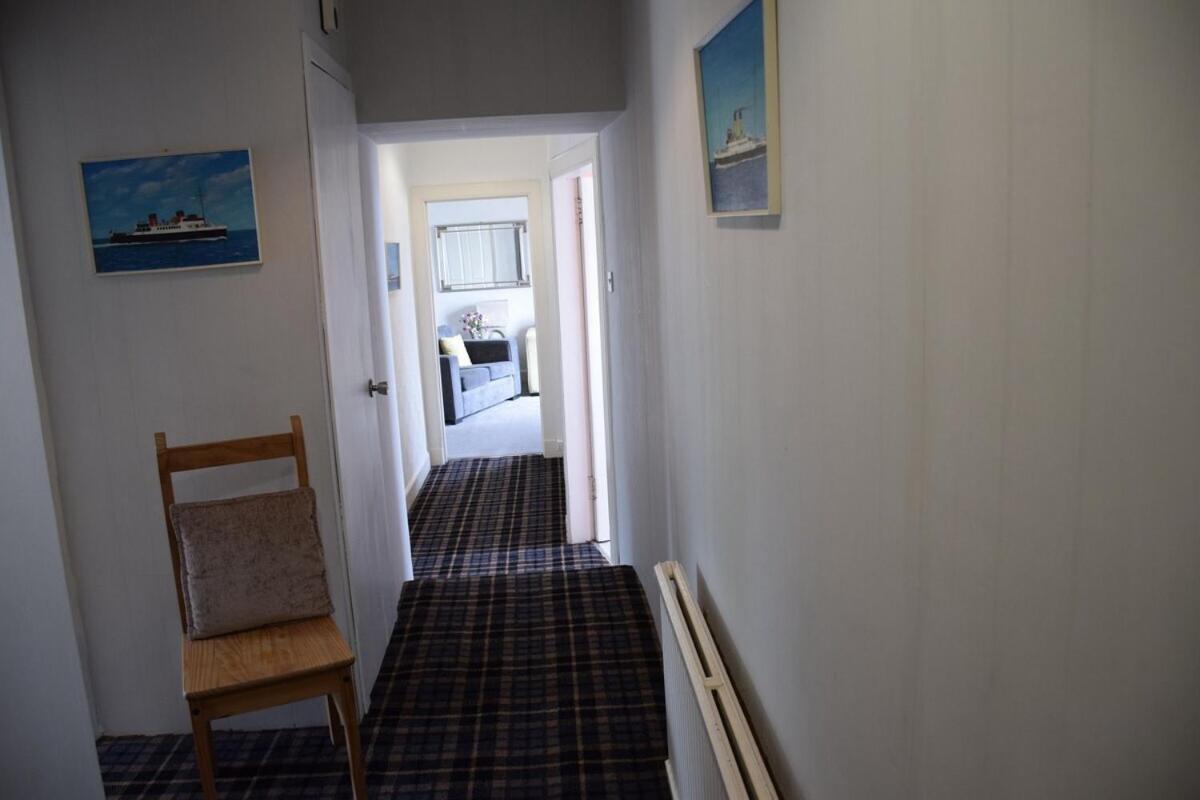 One Marine Place Port Bannatyne Pokoj fotografie
