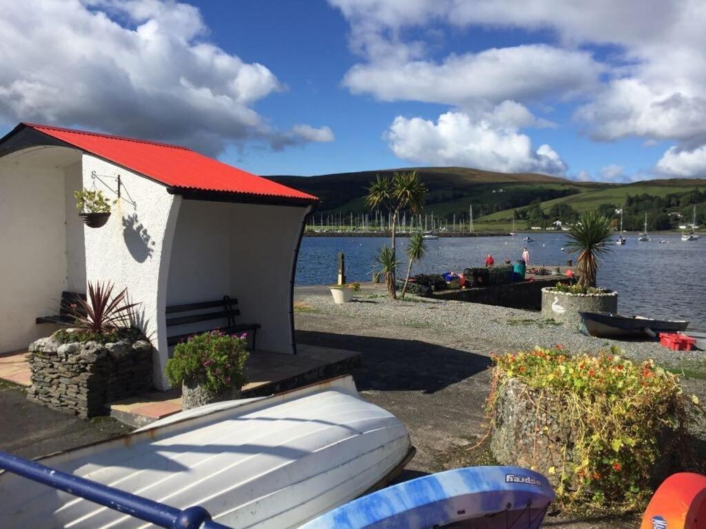 One Marine Place Port Bannatyne Pokoj fotografie
