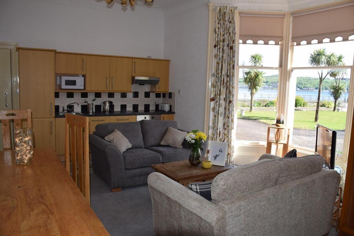 One Marine Place Port Bannatyne Pokoj fotografie