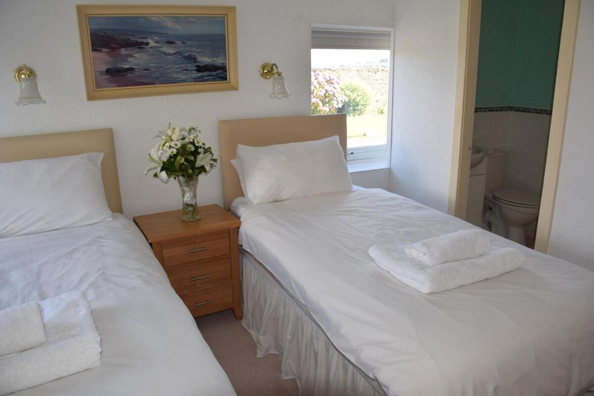One Marine Place Port Bannatyne Pokoj fotografie