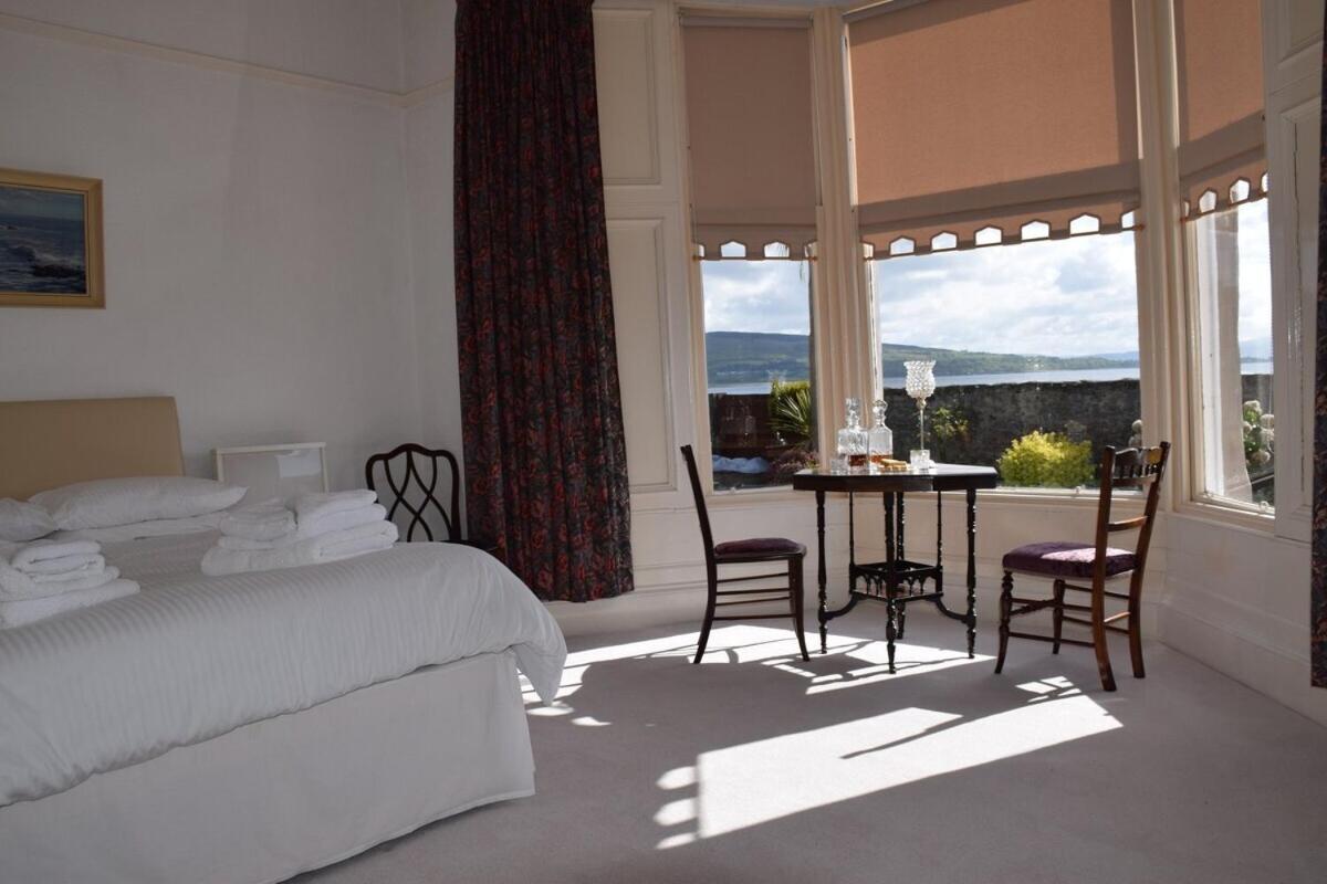 One Marine Place Port Bannatyne Pokoj fotografie