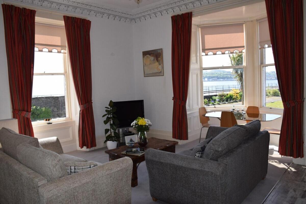 One Marine Place Port Bannatyne Pokoj fotografie