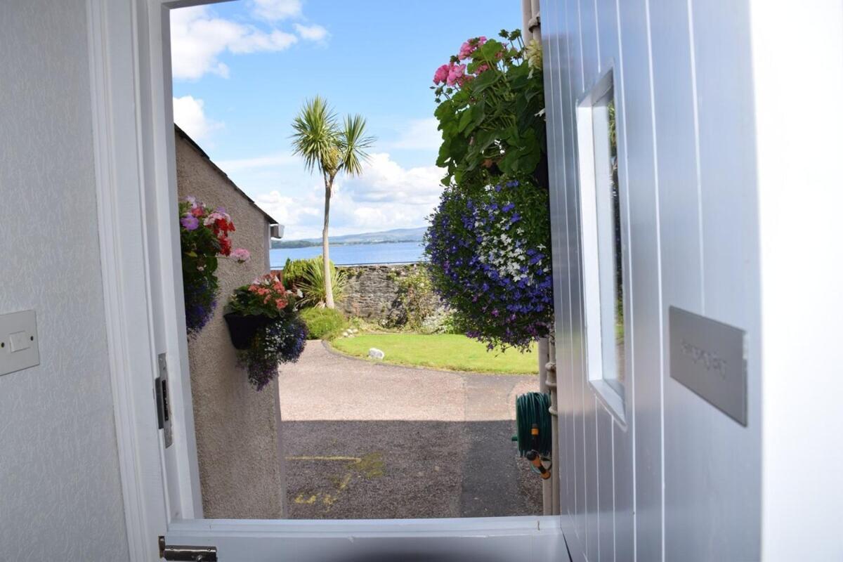 One Marine Place Port Bannatyne Pokoj fotografie