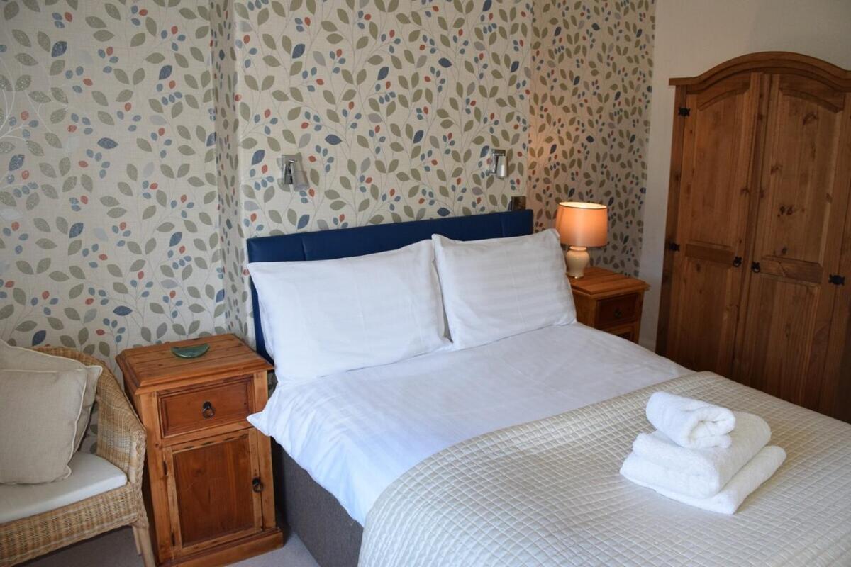 One Marine Place Port Bannatyne Pokoj fotografie