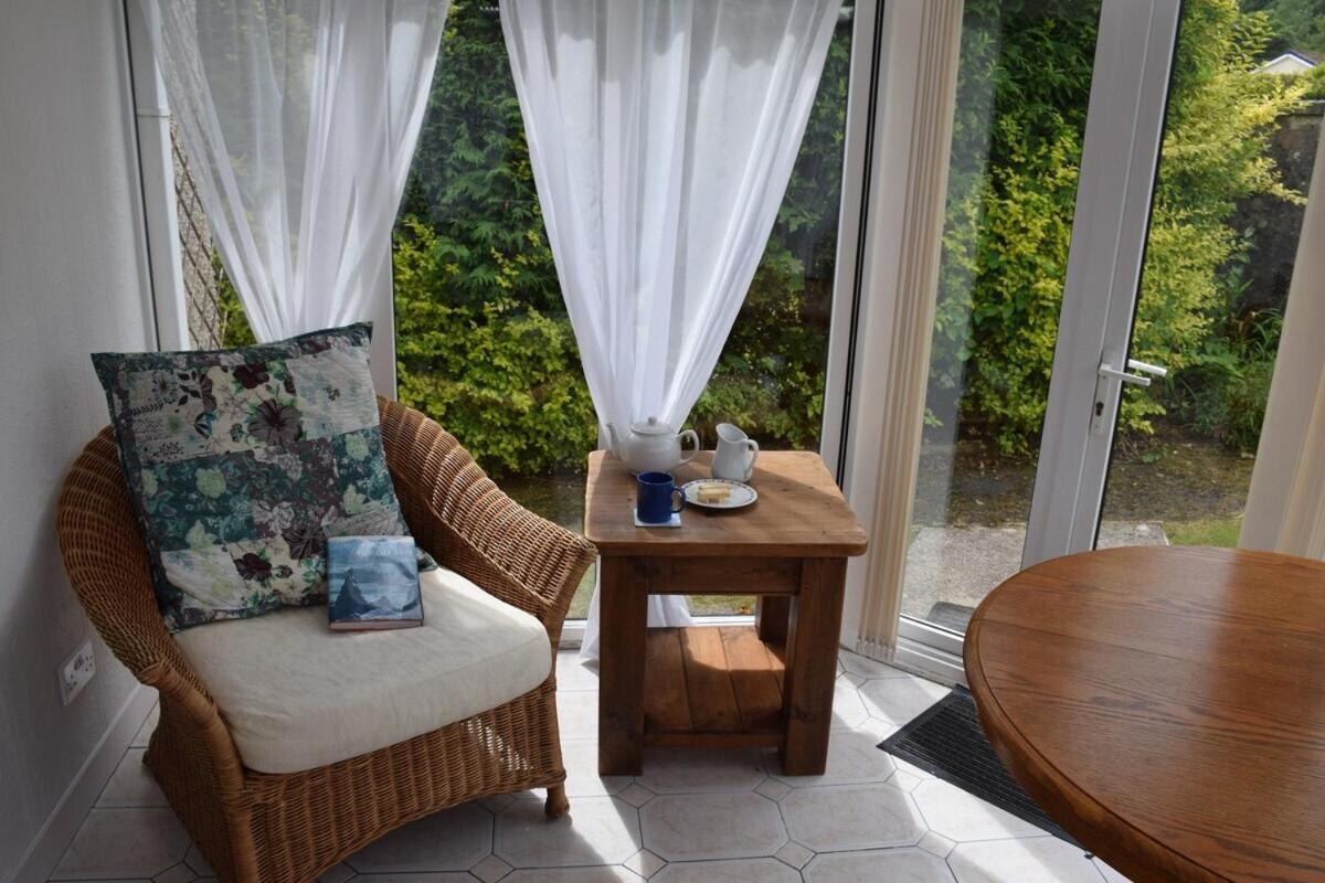 One Marine Place Port Bannatyne Pokoj fotografie