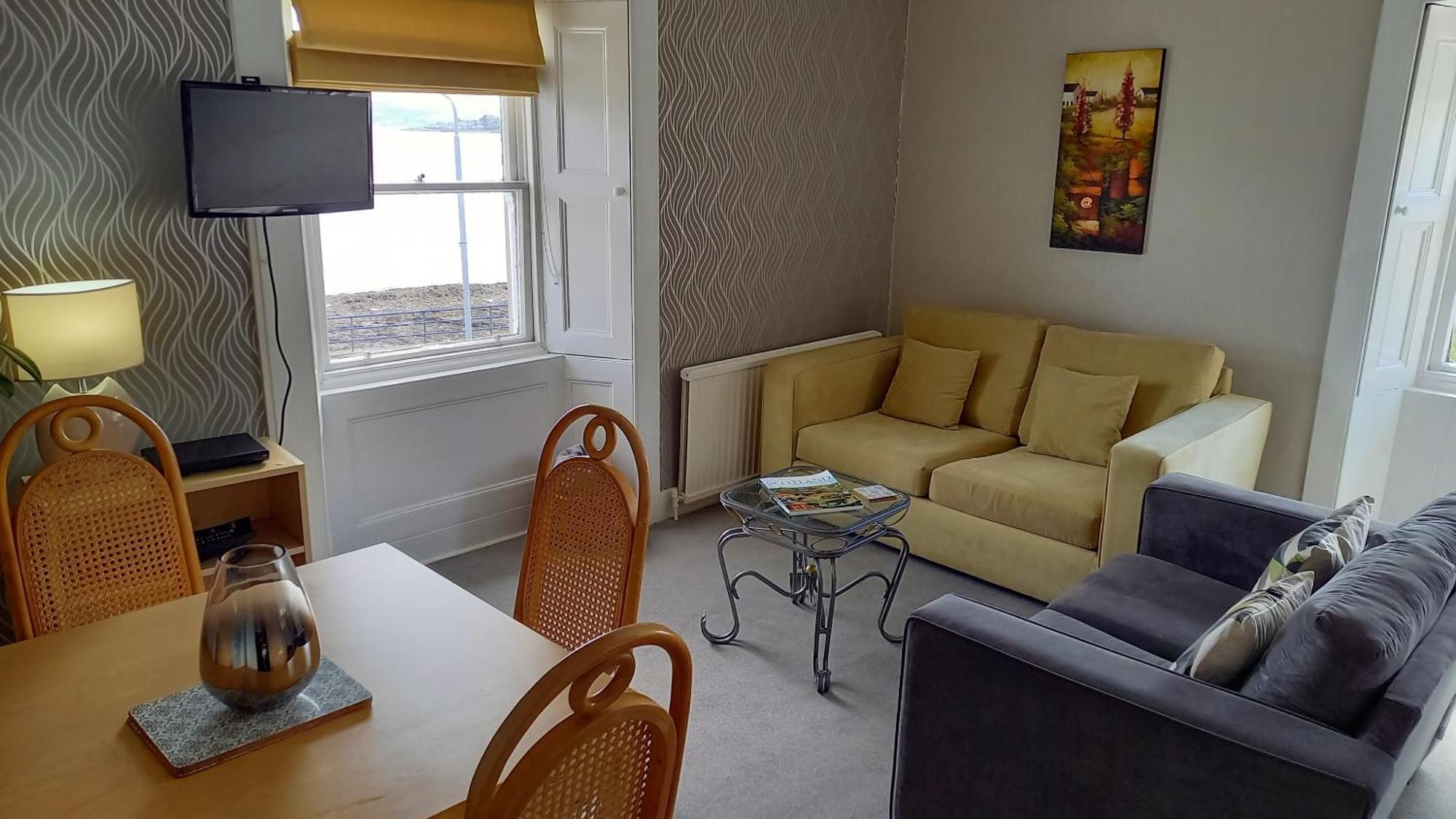 One Marine Place Port Bannatyne Pokoj fotografie