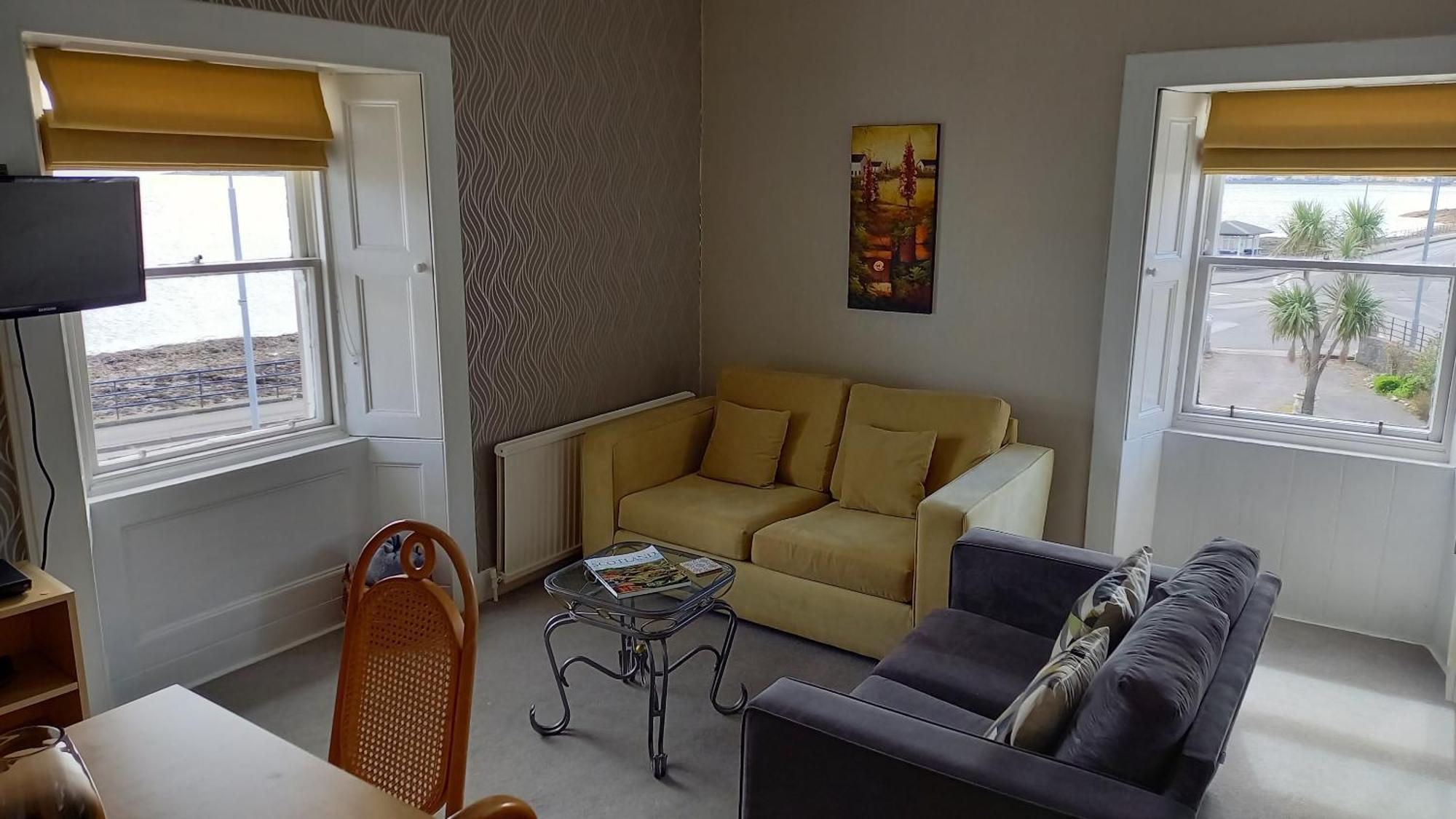 One Marine Place Port Bannatyne Pokoj fotografie