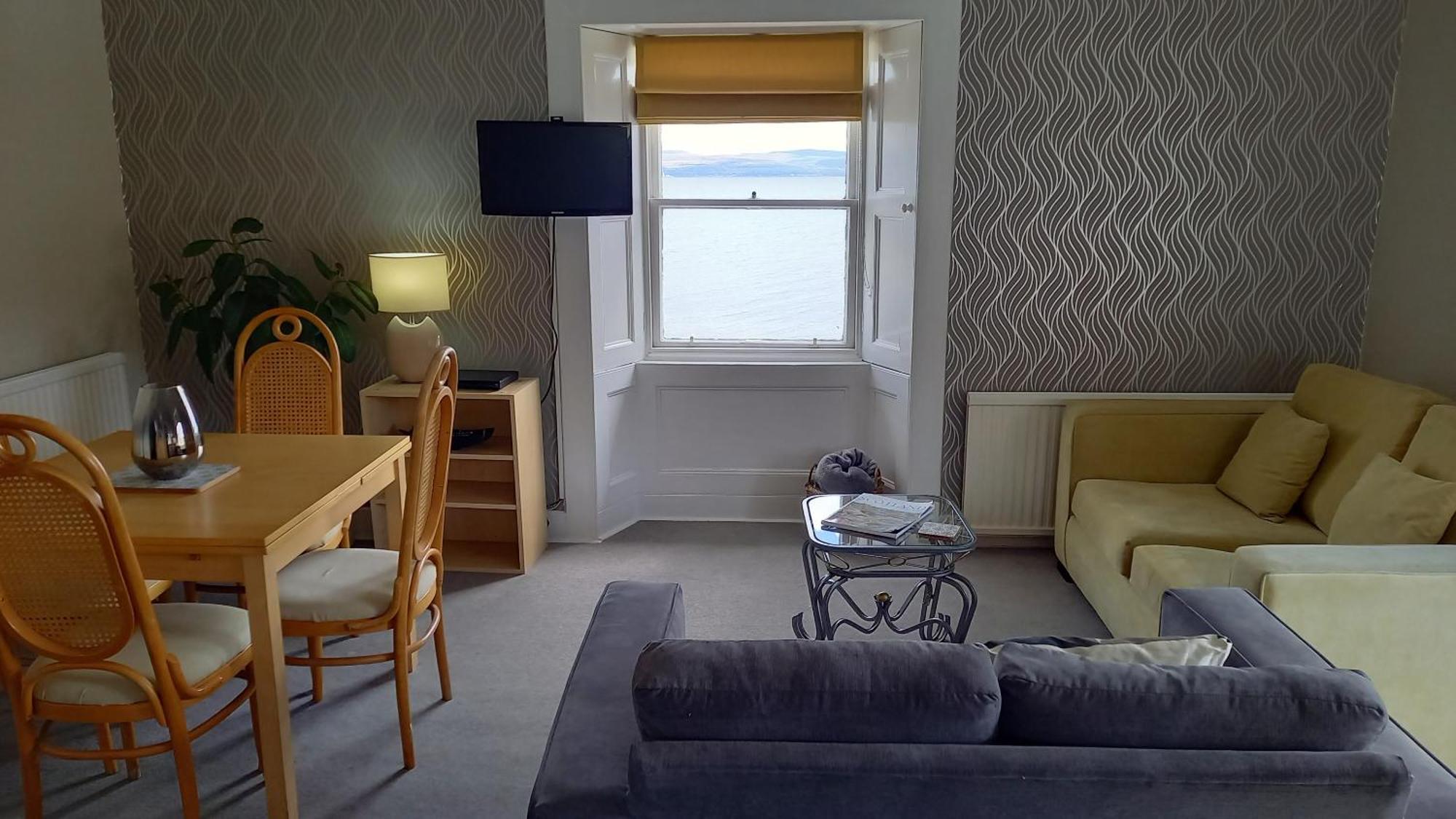 One Marine Place Port Bannatyne Pokoj fotografie