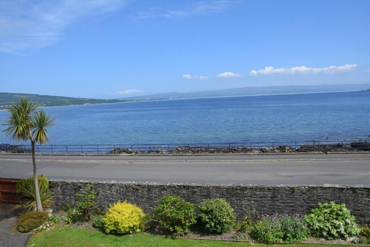 One Marine Place Port Bannatyne Exteriér fotografie
