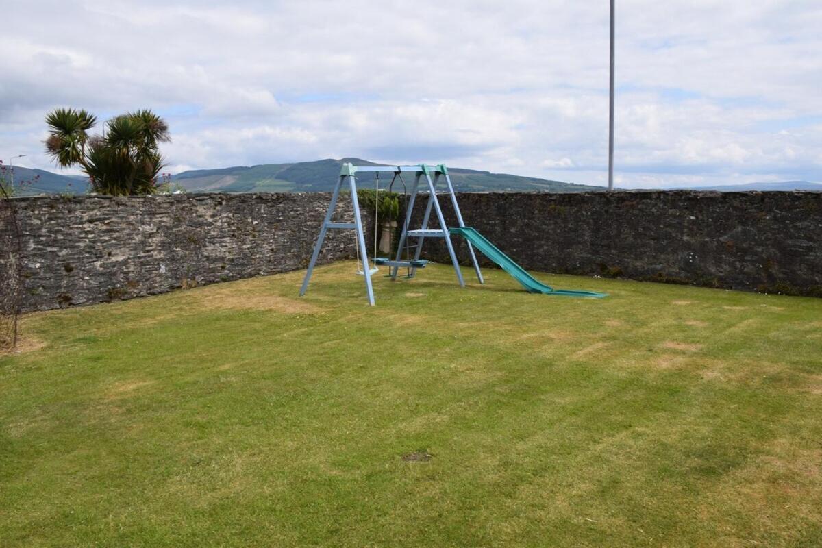 One Marine Place Port Bannatyne Exteriér fotografie